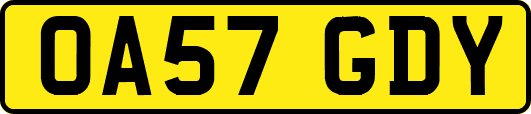 OA57GDY