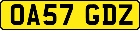 OA57GDZ