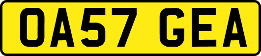 OA57GEA