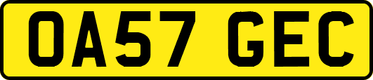 OA57GEC