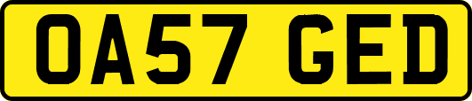 OA57GED