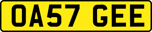 OA57GEE
