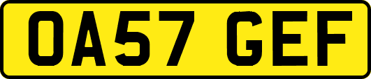 OA57GEF