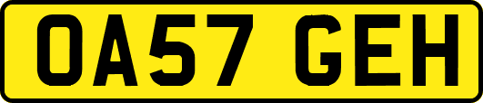 OA57GEH