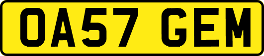 OA57GEM