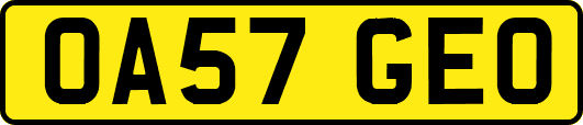 OA57GEO
