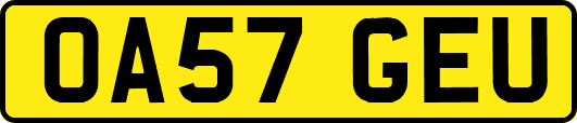 OA57GEU