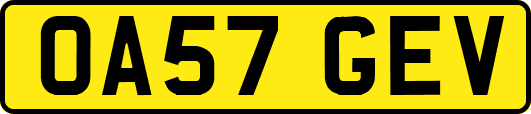 OA57GEV
