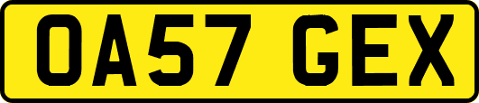 OA57GEX
