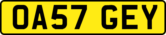OA57GEY