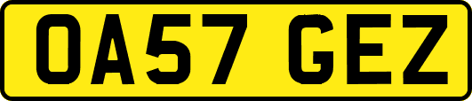 OA57GEZ