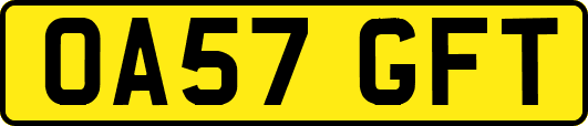 OA57GFT