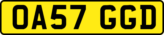 OA57GGD