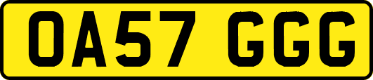 OA57GGG
