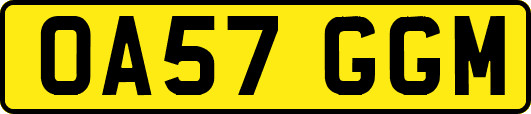 OA57GGM