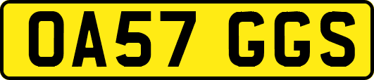 OA57GGS