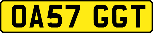 OA57GGT