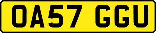 OA57GGU