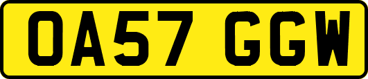 OA57GGW