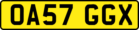 OA57GGX