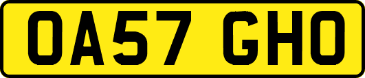 OA57GHO