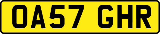 OA57GHR