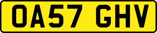OA57GHV