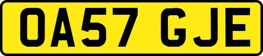 OA57GJE