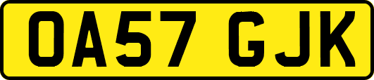 OA57GJK