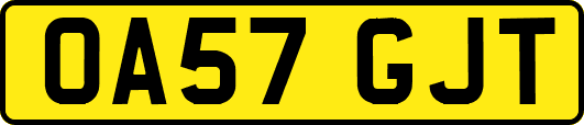 OA57GJT