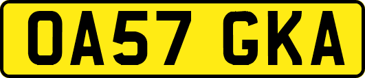 OA57GKA