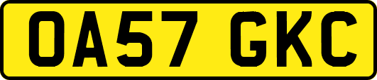 OA57GKC