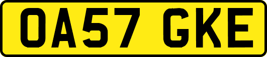 OA57GKE