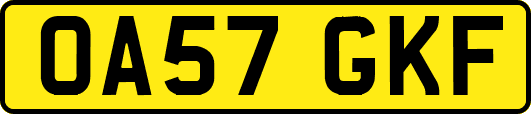 OA57GKF