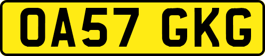 OA57GKG