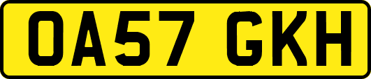 OA57GKH