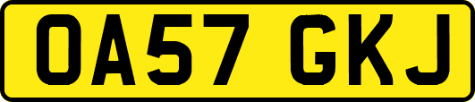 OA57GKJ
