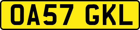 OA57GKL