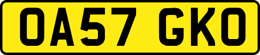 OA57GKO