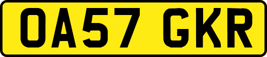 OA57GKR