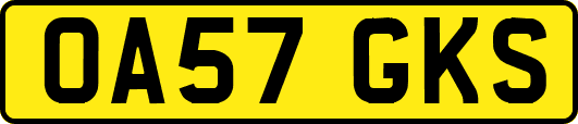 OA57GKS