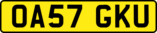 OA57GKU