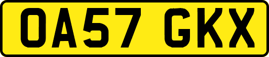 OA57GKX