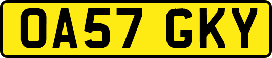 OA57GKY