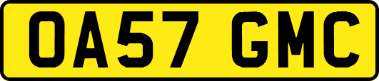 OA57GMC