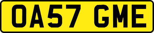 OA57GME