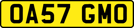 OA57GMO