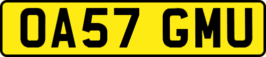 OA57GMU