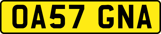 OA57GNA