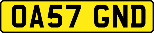 OA57GND